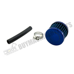 Air Valve Cover Breather Filter for Predator 212cc & GX Engines Mini Bike Go Kart
