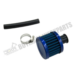 Air Valve Cover Breather Filter for Predator 212cc & GX Engines Mini Bike Go Kart
