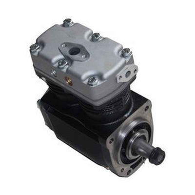 Air Brake Compressor ACX75ZFG for Iveco/Renault Trucks