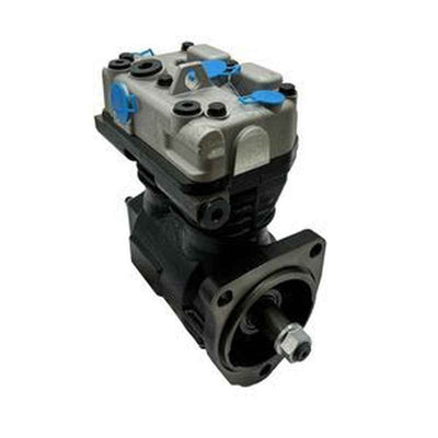 Air Brake Compressor 8113270 for Volvo FH9/FH13/FM12/FMX11/NH10/NH13/NL10/N12/FM7/B10/B12/B10M