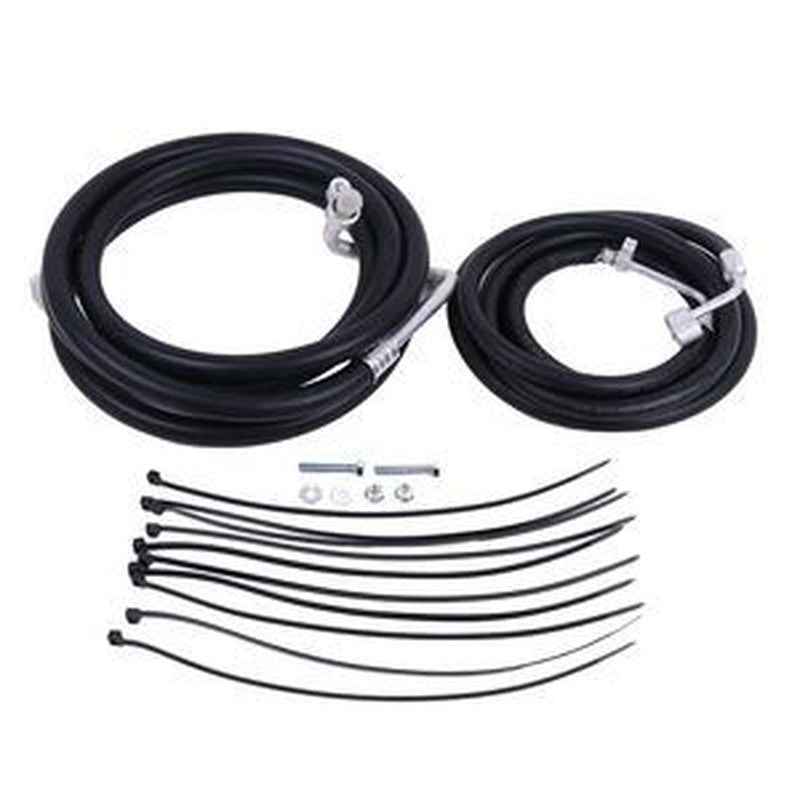 Air Conditioning Hose Kit SUB6050 for Chevrolet Suburban 2000-2006
