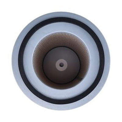 Filtro de aire 02250051-136 para compresor de aire Sullair