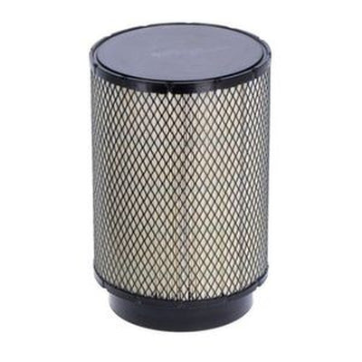 Filtro de aire 165000-48740 para motor marino Yanmar 8 SY-STP