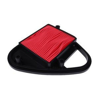 Air Filter 17205-MR1-000 for Honda VT600 Shadow Motorcycles 1988-1998