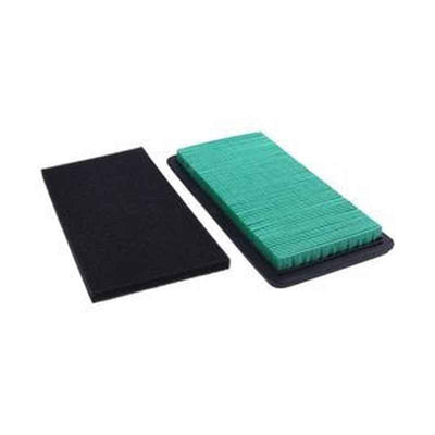 Air Filter 17218-Z0A-810 & 17211-Z3S-003 for Honda Engines