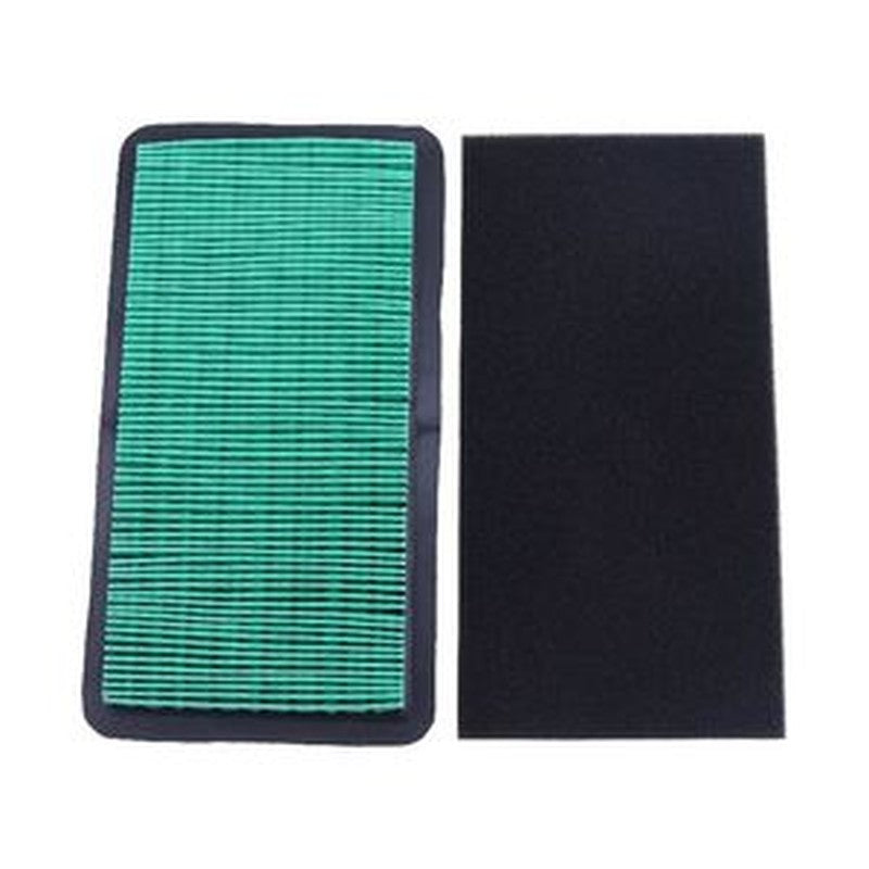 Air Filter 17218-Z0A-810 & 17211-Z3S-003 for Honda Engines buymachineryparts