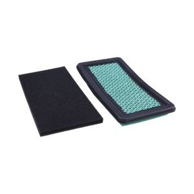 Filtro de aire 17218-Z0A-810 y 17211-Z3S-003 para motores Honda