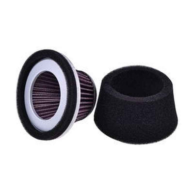 Air Filter 227-32610-07 for Kawasaki FA 210 D Engine & Dynapac LF 90 Roller