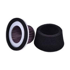 Air Filter 227-32610-07 for Kawasaki FA 210 D Engine & Dynapac LF 90 Roller