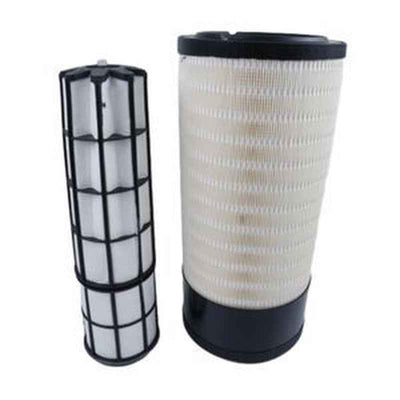 Air Filter 46672639/46672640 for Doosan Air Compressor