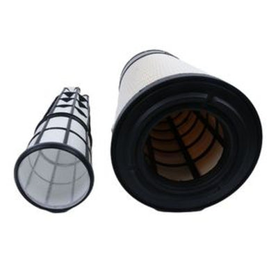 Air Filter 46672639/46672640 for Doosan Air Compressor