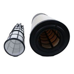 Air Filter 46672639/46672640 for Doosan Air Compressor