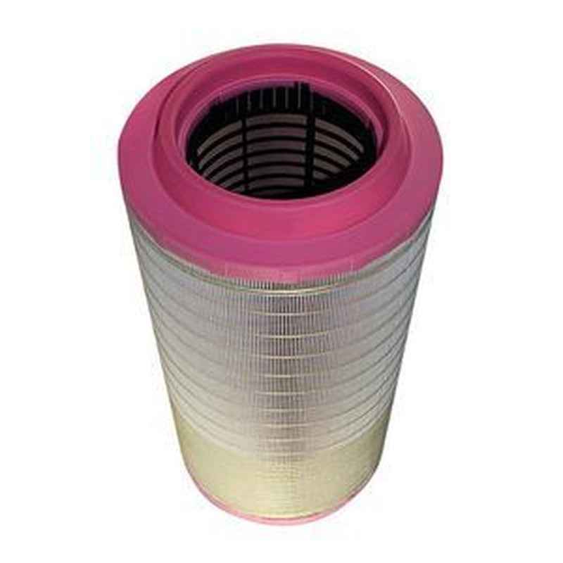 Air Filter 5801613590/23388275 for Irisbus/Scania/Neoplan Buses