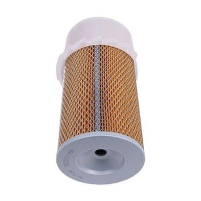 Filtro de aire AF437KM para tractor New Holland 3630 5500 556 cargador L600