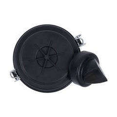 Tapa del filtro de aire 11011-7032 para motor Kawasaki FH580V, cortacésped Cub Cadet H 1952
