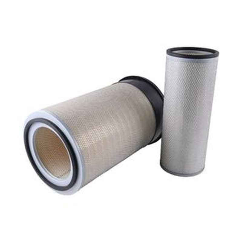 Air Filter Kit (39207964, 39207972) for Ingersoll Rand Air Compressor