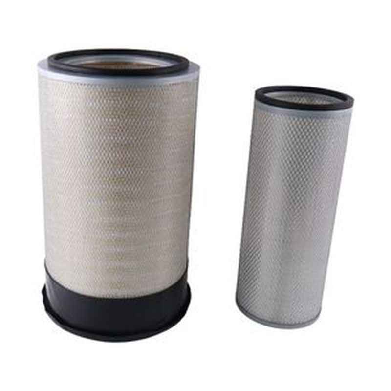 Air Filter Kit (39207964, 39207972) for Ingersoll Rand Air Compressor