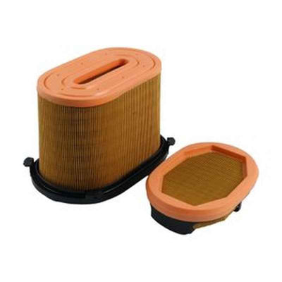 Air Filter Kit 50352454/50352455 for Gehl Loaders RT175-215-220 V330