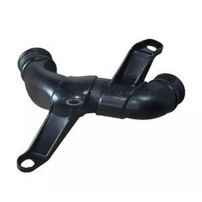 Air Intake Hose 5N0145792D 5N0145792C for Audi Q3 Quattro 2015-2018