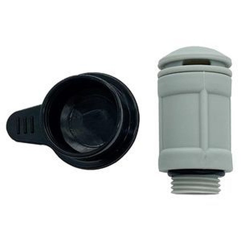 Air Jet Valve with Cap 12363 12373 for Intex Pools 26165EH 26167EH
