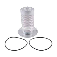 Air Oil Separator 1612386901 for Atlas Copco Air Compressors GA100-GA118 & GAH118-GAH122