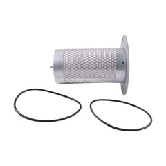 Air Oil Separator 1612386901 for Atlas Copco Air Compressors GA100-GA118 & GAH118-GAH122
