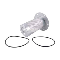 Air Oil Separator 1612386901 for Atlas Copco Air Compressors GA100-GA118 & GAH118-GAH122