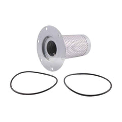 Air Oil Separator 1612386901 for Atlas Copco Air Compressors GA100-GA118 & GAH118-GAH122
