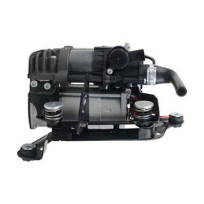 Air Suspension Compressor 372068682 for BMW 740i/750i xDrive 2016-2022