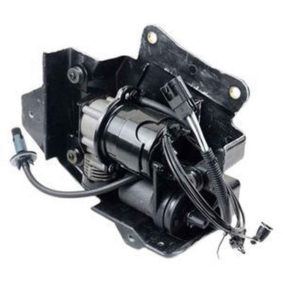 Air Suspension Compressor 949-009 25806015 for Buick Lucerne & Cadillac DTS 2006-2011