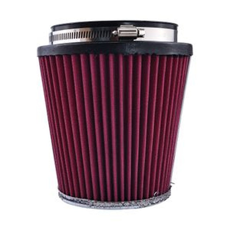 Air Filter Intake fit Yamaha YFZ450 YFZ450R YFZ450X 2007-2023 buymachineryparts