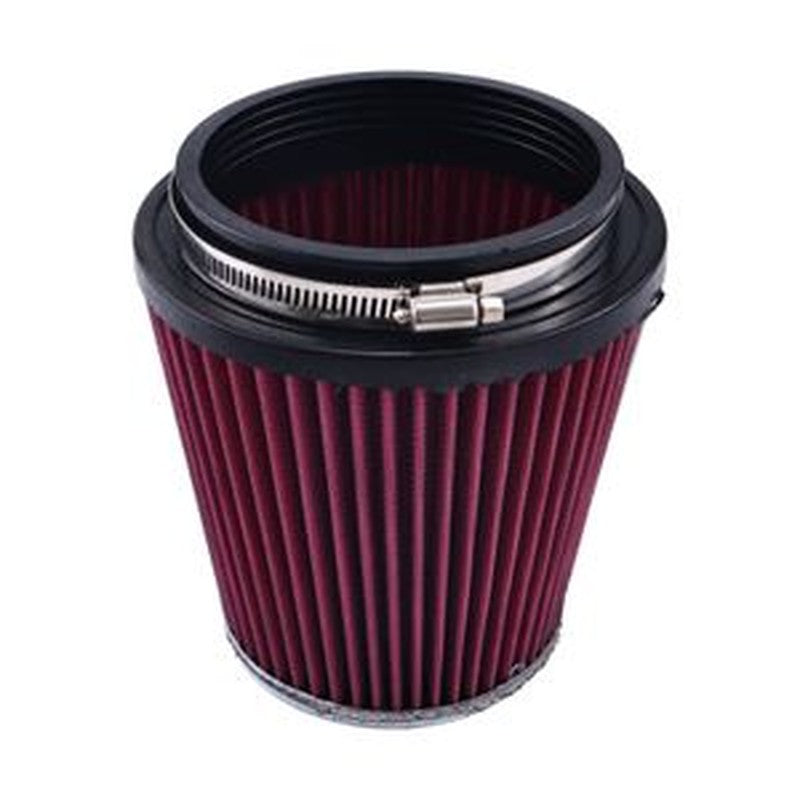 Air Filter Intake for Yamaha YFZ450 YFZ450R YFZ450X 2007-2023