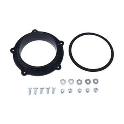 Airbox Intake Kit for Yamaha YFZ450R/X 2007-2024