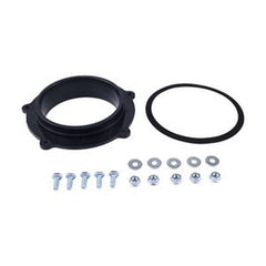 Kit de Admissão de Ar Airbox para Yamaha YFZ450R/X 2007-2024