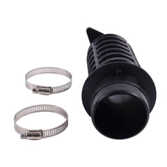 Airbox Intake Boot 5412962 for Polaris Sportsman 500 4x4 HO EFI 2006-2009 buymachineryparts