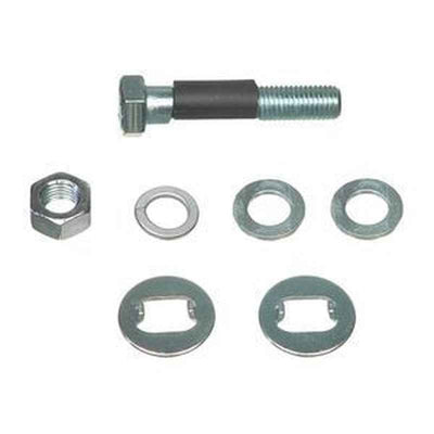 Alignment Camber Kit K928 for Buick Century Enclave Cadillac Seville Chevrolet Corsica Beretta Ford Fairmont