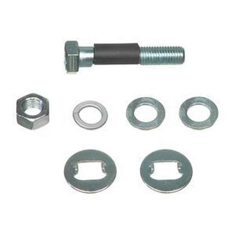 Alignment Camber Kit K928 for Chrysler 300M Concorde Dodge Monaco Intrepid Oldsmobile Cutlass