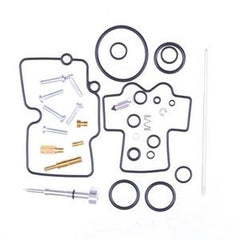 All Balls Carburetor Rebuild Kit 26-1459 fit Honda CRF450R 2007-2008