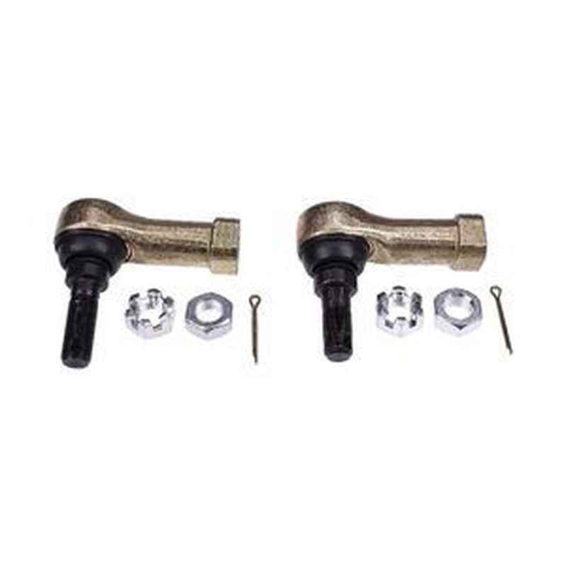 Tie Rod End Kit 51-1009 for Can-Am Outlander/Renegade & Kawasaki Prairie ATV