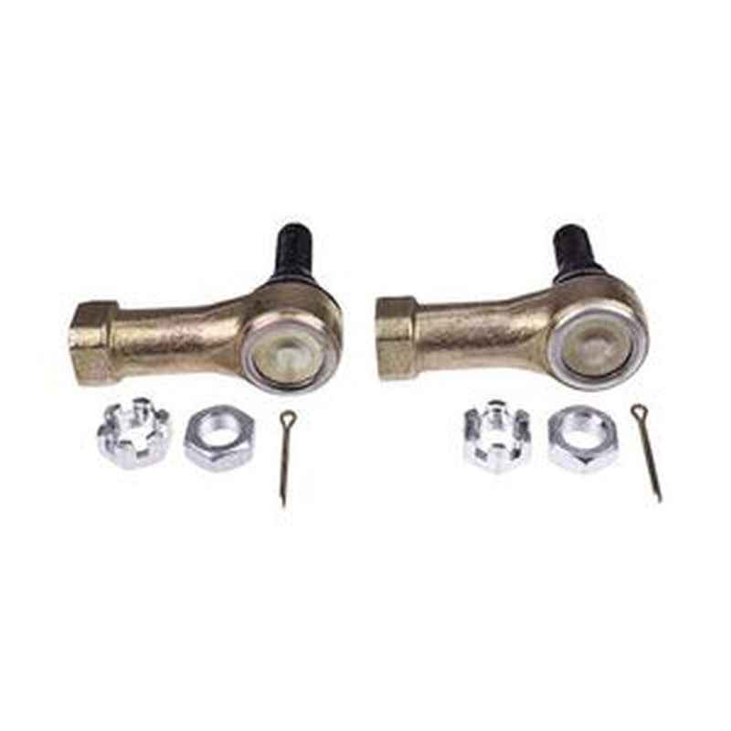 Tie Rod End Kit 51-1009 for Can-Am Outlander/Renegade & Kawasaki Prairie ATV