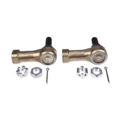 Tie Rod End Kit 51-1009 for Can-Am Outlander/Renegade & Kawasaki Prairie ATV