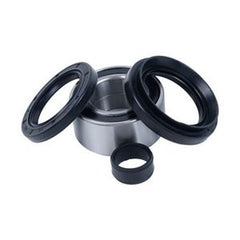 Kit de Rolamentos de Roda All Balls Racing 25-1005 para Honda TRX450FE/FM/500FA ATV 1998-2004