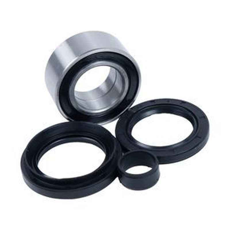 All Balls Racing 25-1005 Wheel Bearing Kit for Honda TRX450FE/FM/500FA ATV 1998-2004