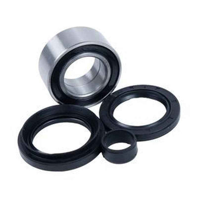 All Balls Racing 25-1005 Wheel Bearing Kit for Honda TRX450FE/FM/500FA ATV 1998-2004