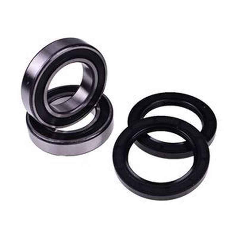 All Balls Racing 25-1329 Wheel Bearing Kit for Yamaha YFM350 Warrior 1987-2004