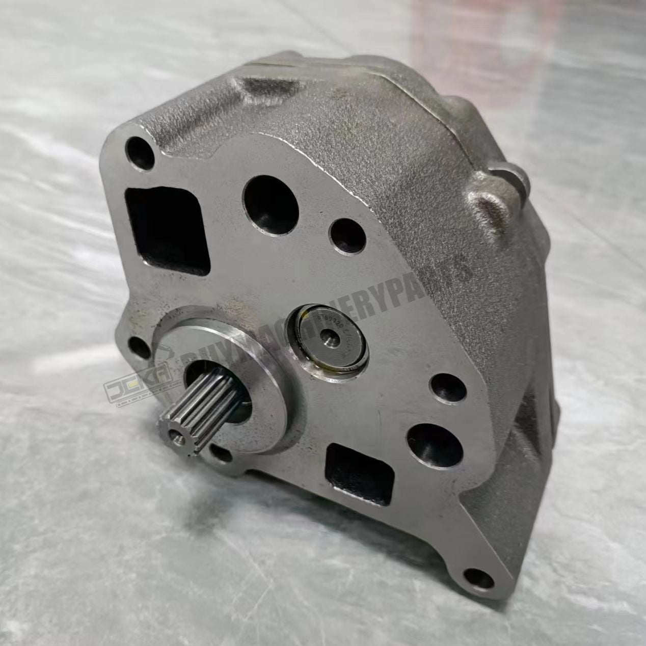 Allison Transmission Oil Pump 6880125 6880121 29536712 for