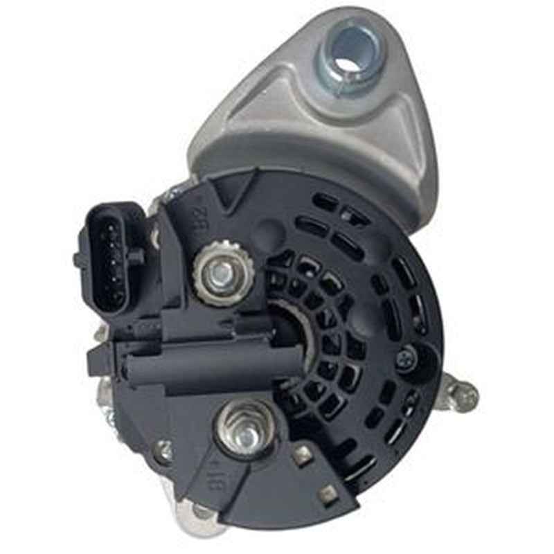 Alternator 0124555009 11170321 for Volvo EC135B/EC140B/EC360 Excavator