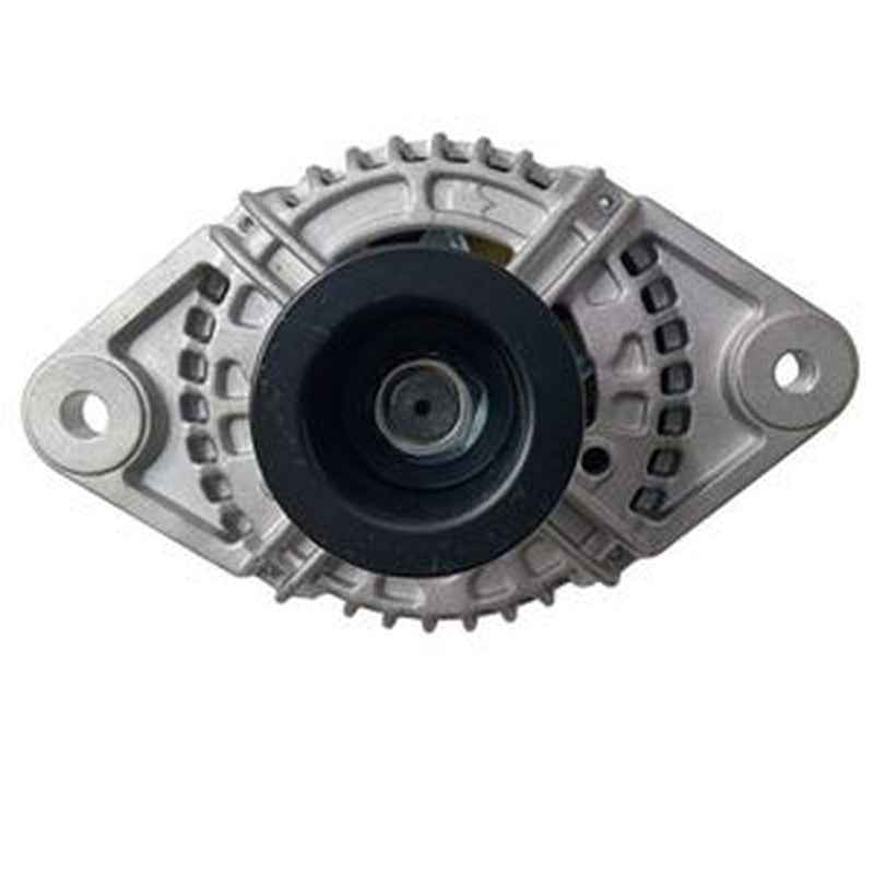 Alternator 0124555009 11170321 for Volvo EC135B/EC140B/EC360 Excavator