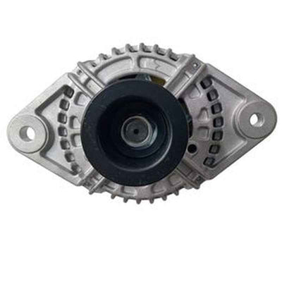 Alternator 0124555009 11170321 for Volvo EC135B/EC140B/EC360 Excavator
