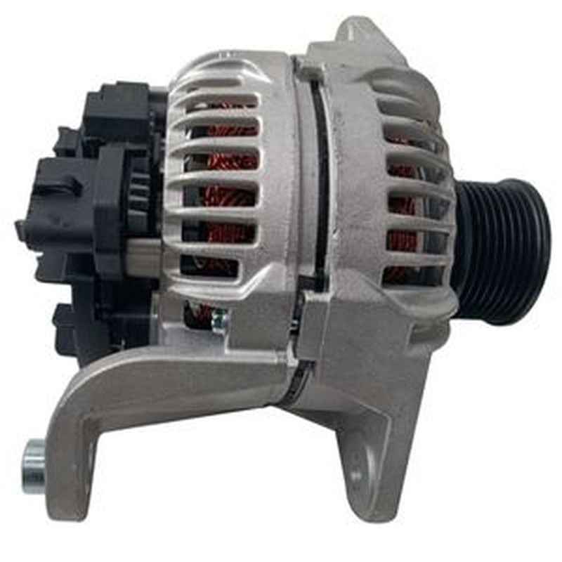 Alternator 0124555009 11170321 for Volvo EC135B/EC140B/EC360 Excavator